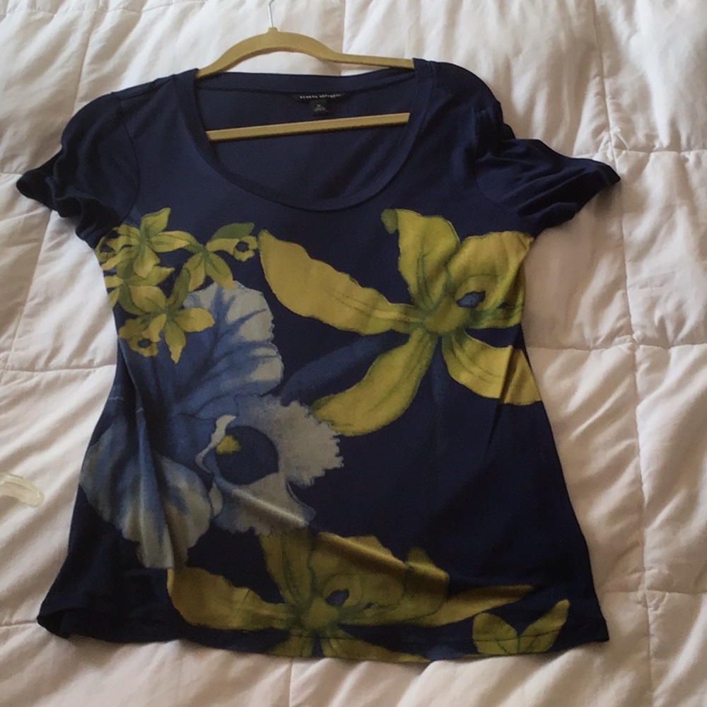 Banana Republic Top